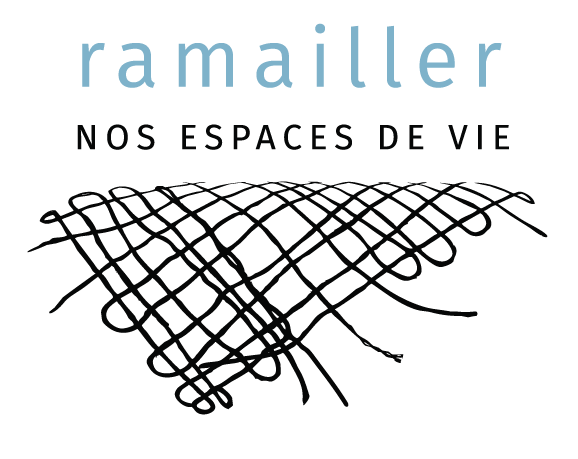 Ramailler nos espaces de vie. Se manifester, s'exposer, faire ensemble